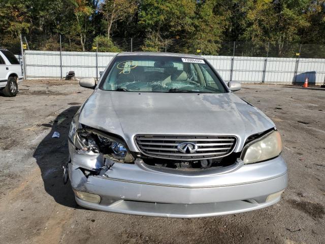 2003 Infiniti I35 VIN: JNKDA31AX3T115326 Lot: 73986433