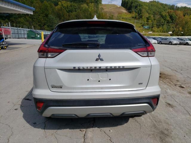  MITSUBISHI ECLIPSE 2022 Білий