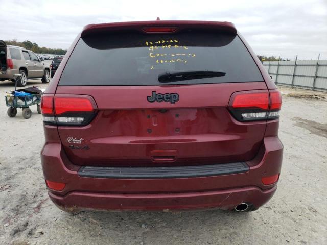 2020 JEEP GRAND CHER - 1C4RJFAG0LC390412
