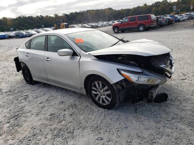 1N4AL3AP4JC163653 | 2018 NISSAN ALTIMA 2.5