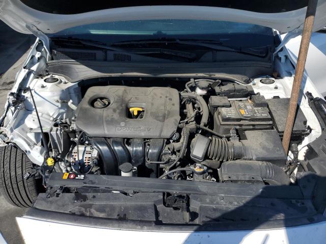 3KPF54AD5NE456045 KIA Forte Gt Line