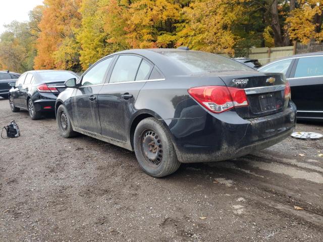 2016 Chevrolet Cruze Limited Lt VIN: 1G1PD5SB8G7124218 Lot: 71872723