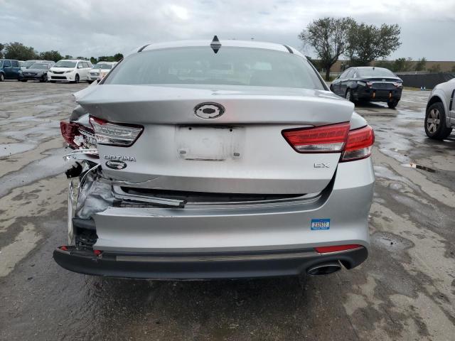 5XXGU4L34GG101843 KIA OPTIMA EX