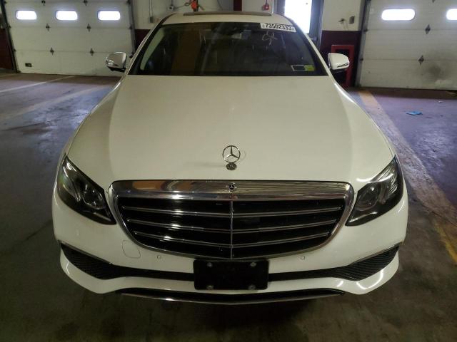 WDDZF4KB2JA306145 2018 MERCEDES-BENZ E-CLASS, photo no. 5