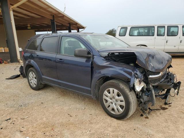 3C4PDCAB9JT534851 Dodge JOURNEY SE