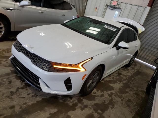 2023 KIA K5 LXS for Sale | AR - LITTLE ROCK | Mon. Feb 26, 2024 - Used ...