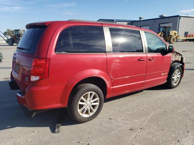 2C4RDGCG8FR623636 Dodge Grand Caravan Sxt