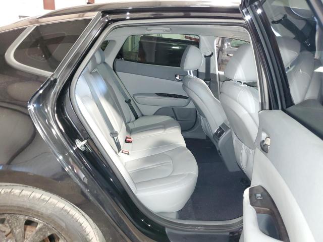 5XXGU4L34GG076118 KIA OPTIMA EX