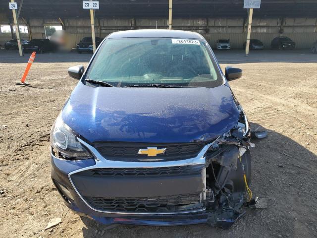 2022 Chevrolet Spark Ls VIN: KL8CB6SA8NC026568 Lot: 72641823