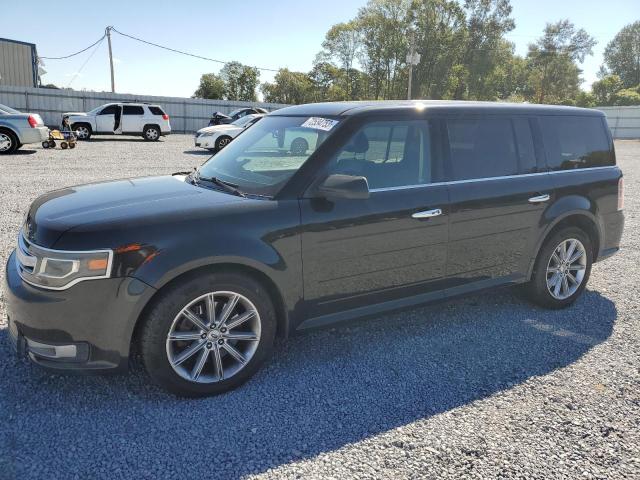 2014 Ford Flex Limited