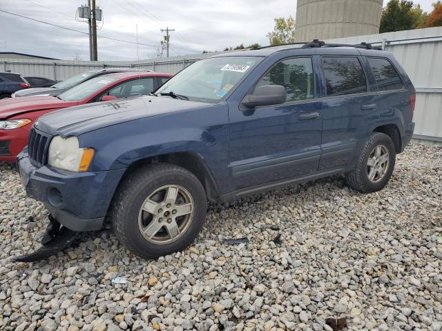 2005 Jeep Grand Cherokee Laredo