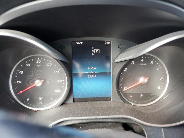 WDC0G8EB0LF676741 Mercedes-Benz Glc 300 4matic