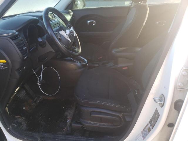 KNDJP3A54H7436803 KIA SOUL +