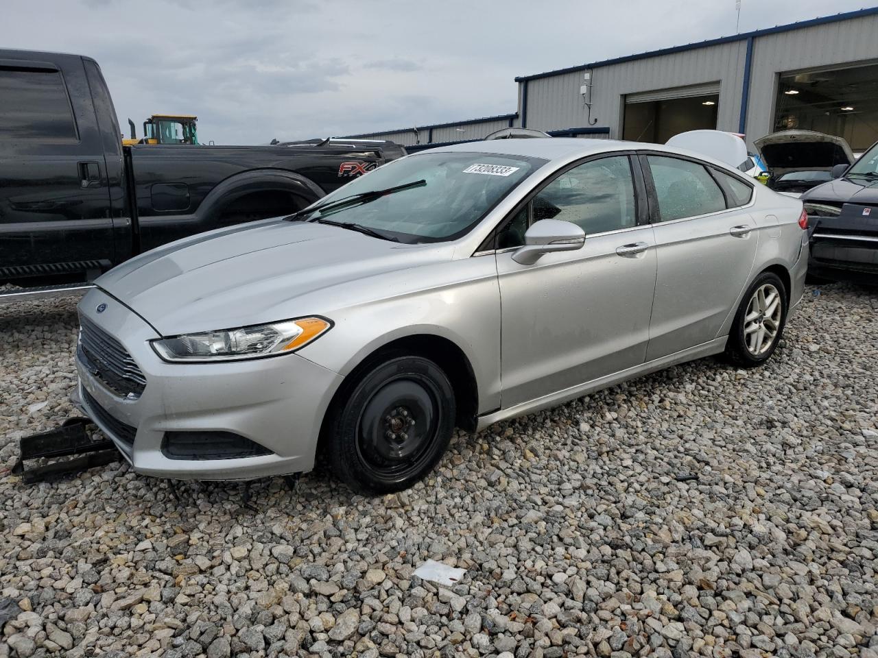 2013 Ford Fusion Se vin: 3FA6P0H77DR190883