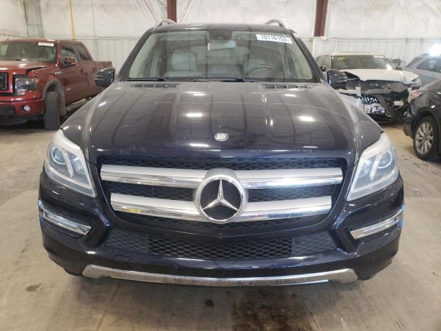 VIN 4JGDF7CE2DA112407 2013 Mercedes-Benz GL-Class, ... no.5