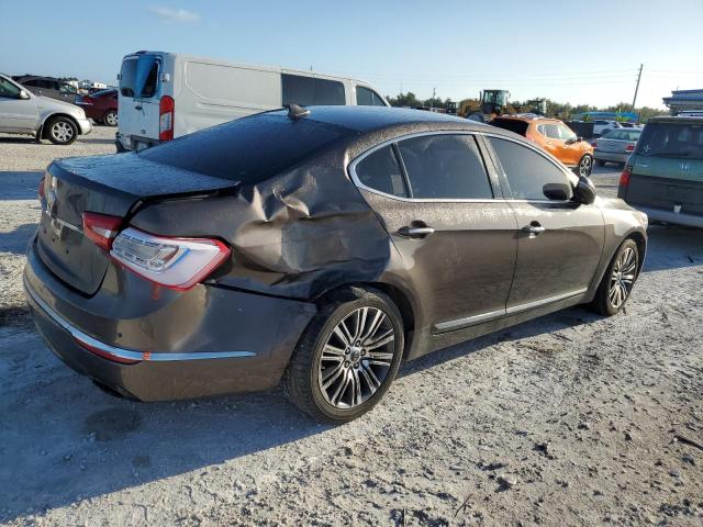 KNALN4D79F5168676 KIA Cadenza Premium