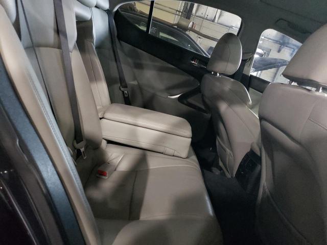 2008 Lexus IS - Image 10