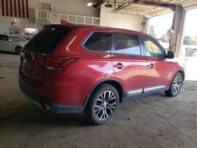 Vin: ja4az3a30jz029090, lot: 70013323, mitsubishi outlander se 20183