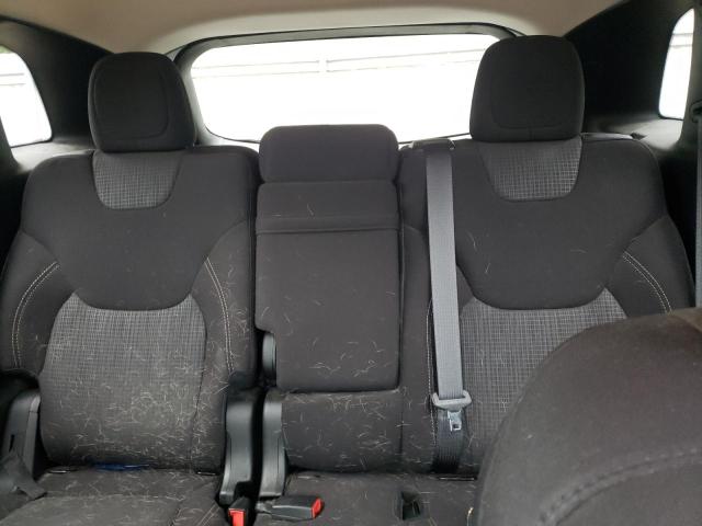1C4PJMCB1GW366508 Jeep Cherokee Latitude