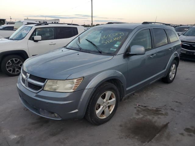 2010 Dodge Journey SXT