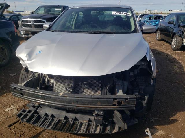 2019 NISSAN SENTRA S - 3N1AB7AP2KY314957