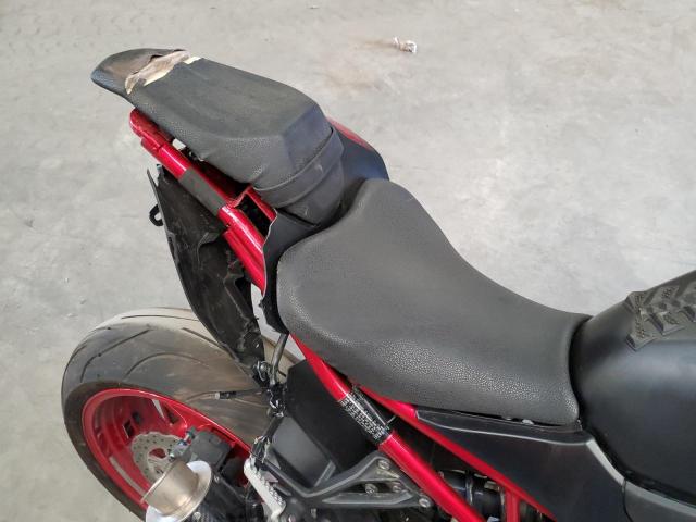 2021 KAWASAKI ZR900 F - ML5ZRDF14MDA44907