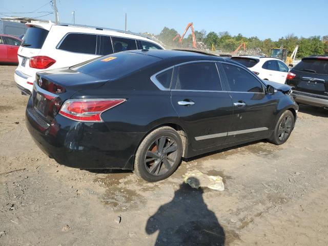 1N4AL3AP0FN356202 | 2015 NISSAN ALTIMA 2.5