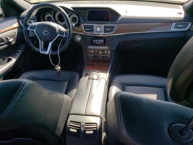 WDDHF5KB0EA795992 Mercedes-Benz E 350