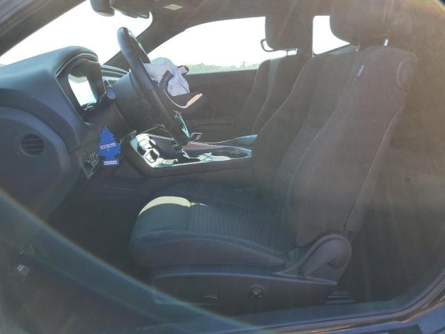 2019 DODGE CHALLENGER - 2C3CDZAG7KH503867