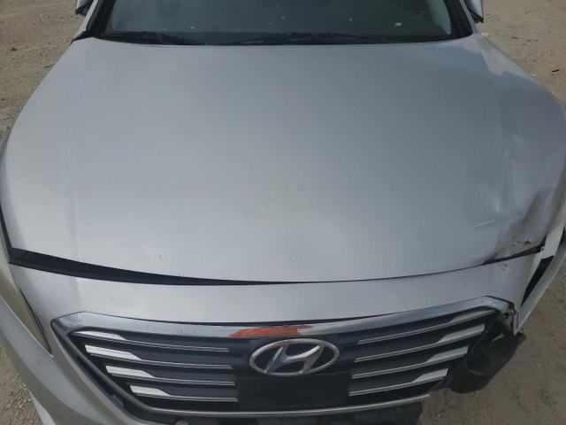 5NPE34AF9FH137537 Hyundai Sonata Sport