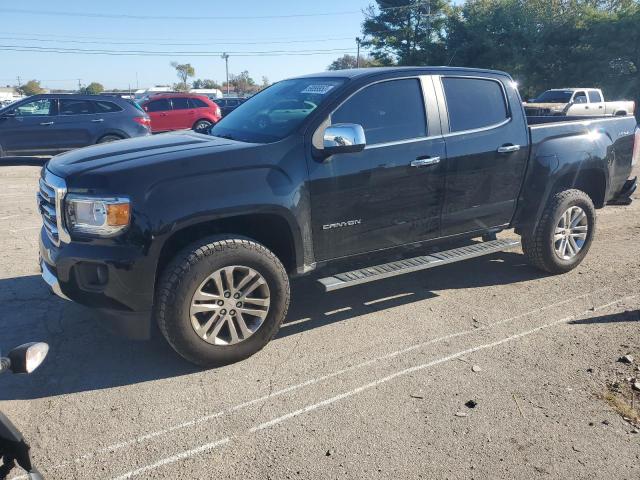 2016 GMC Canyon SLT