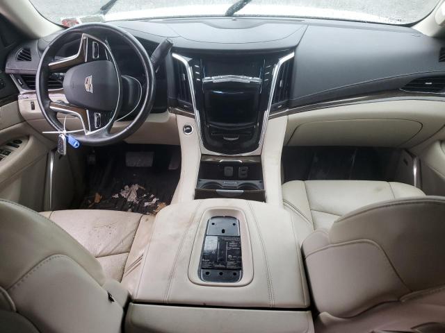 2019 CADILLAC ESCALADE L - 1GYS4BKJ2KR207366
