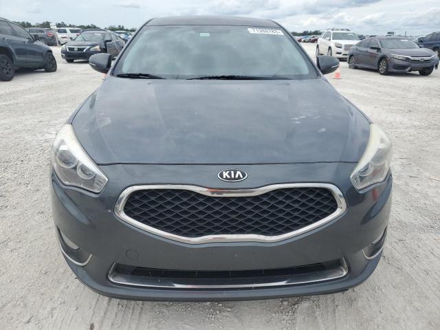 KNALN4D77F5194466 KIA Cadenza Premium