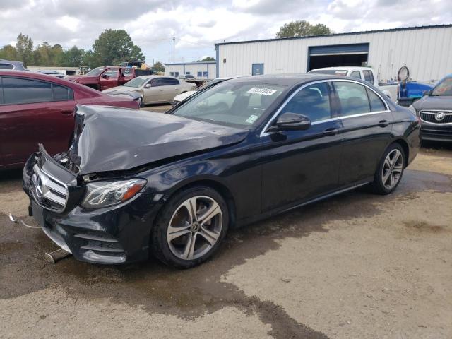 2018 Mercedes-Benz E-Class E 300