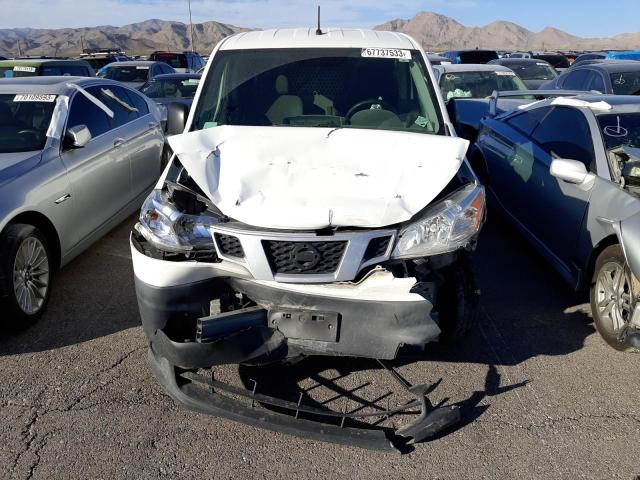 3N6CM0KN4JK698999 Nissan NV200 2.5S
