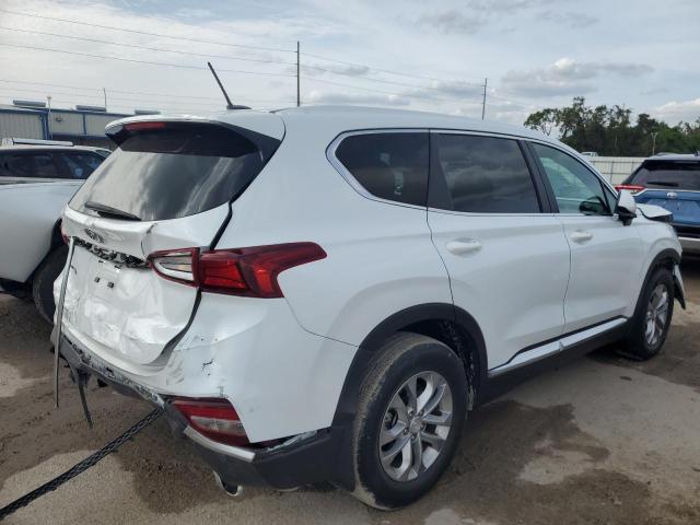 5NMS23AD1LH249403 Hyundai Santa Fe Se