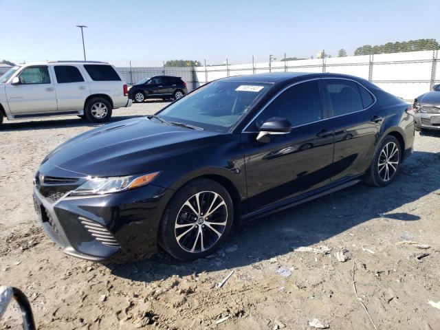 4T1B11HK3KU762604 | 2019 TOYOTA CAMRY XSE