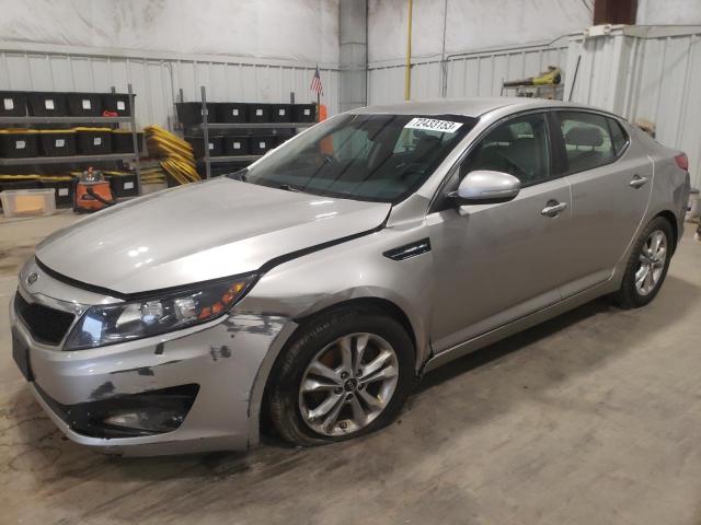 2011 Kia Optima EX