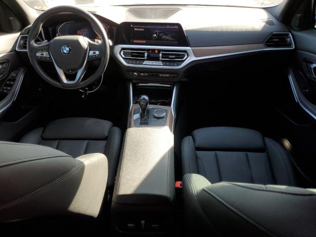 2019 BMW 330I - 3MW5R1J58K8B00199