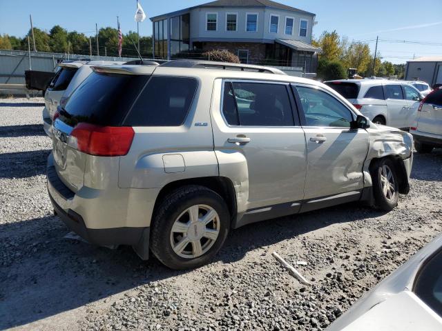 2GKFLVEKXF6208755 | 2015 GMC TERRAIN SL