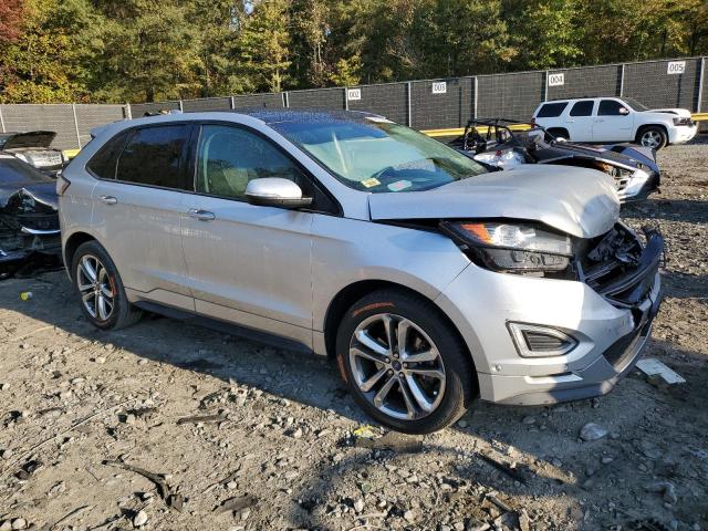 2FMTK4AP7FBB98363 2015 FORD EDGE, photo no. 4