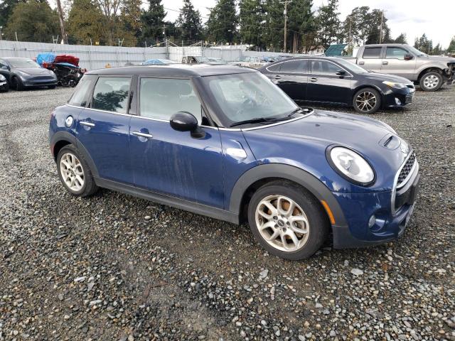 WMWXU3C56G2D31143 Mini COOPER S