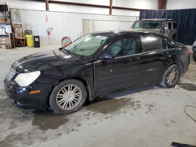 2008 Chrysler Sebring Limited