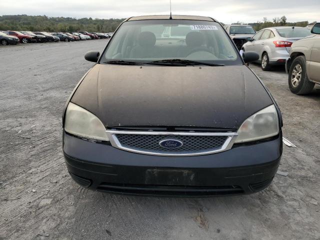 1FAFP34NX5W182264 | 2005 Ford focus zx4