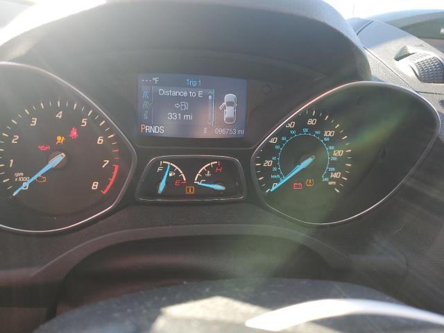 1FMCU0F7XEUC76803 Ford ESCAPE S