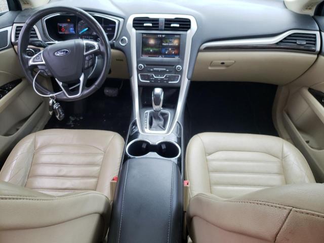 3FA6P0T95GR270759 Ford FUSION SE