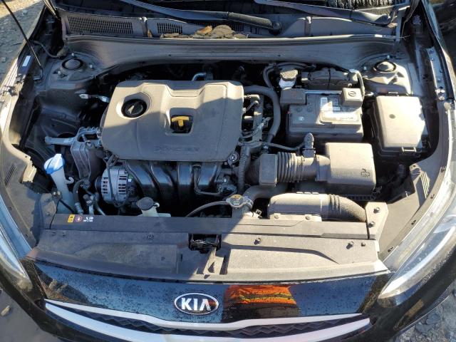 3KPF24AD5KE073033 KIA FORTE FE