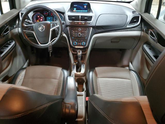 KL4CJESB6FB036174 Buick Encore
