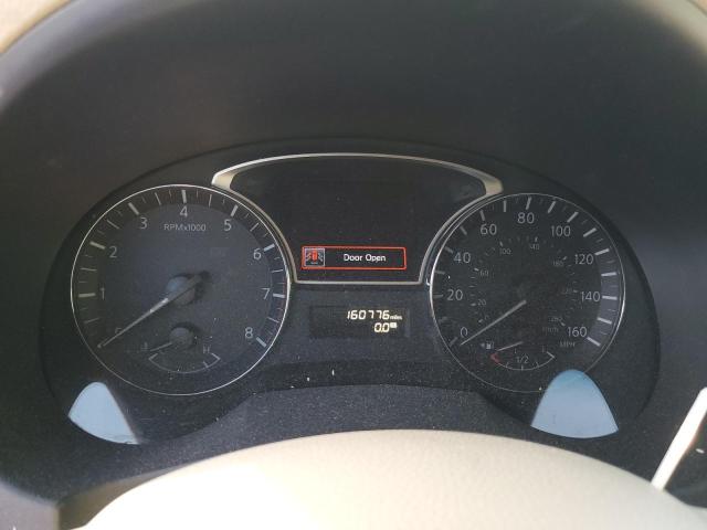 1N4BL3AP8FC589471 Nissan Altima 3.5s
