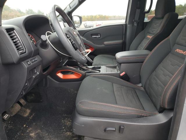2022 NISSAN FRONTIER S - 1N6ED1EK0NN670973
